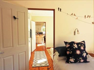 Ferienwohnung Knysna