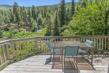 Condo Vail