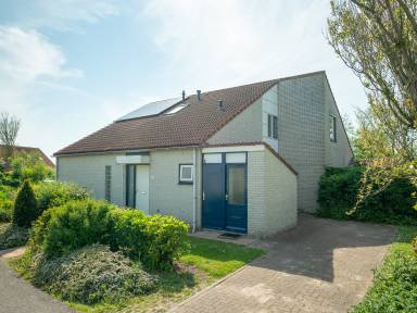 108 m² Villa