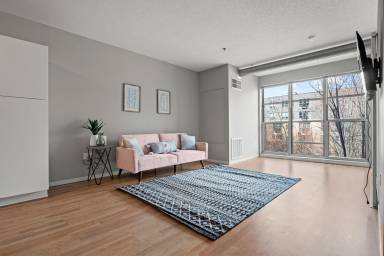Condo North Loop