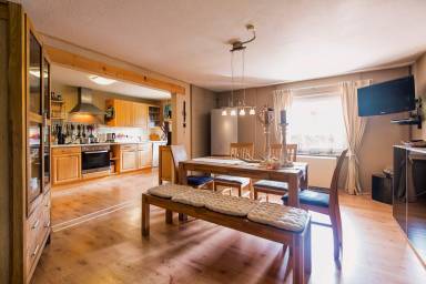 Ferienwohnung Dietkirchen