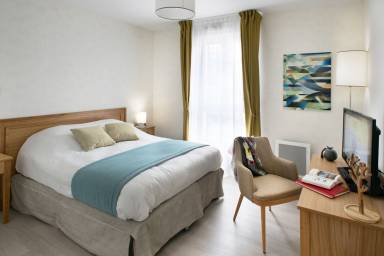 Apartment  Le Puy
