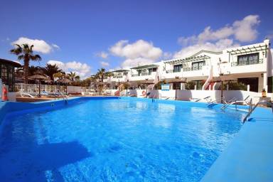 Apartamento Playa Honda