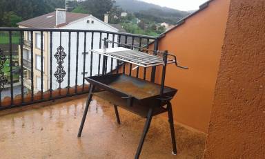 Apartamento Camariñas