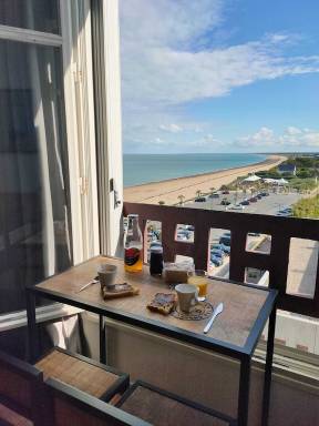 Appartement Granville