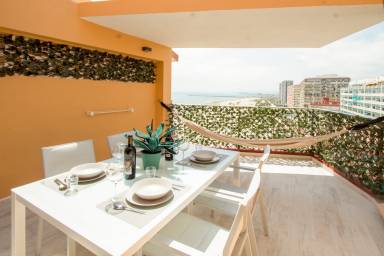 Appartement 45 m²