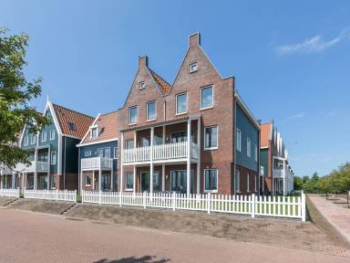 89 m² Apartment