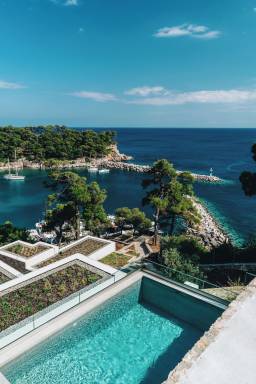 Villa  Votsi