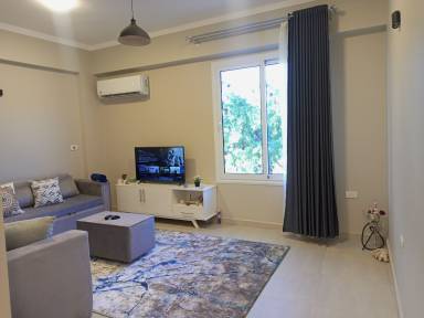 Apartment Luxor