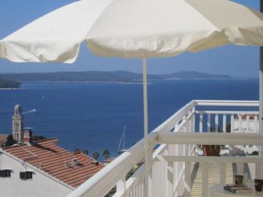 Apartamento Hvar
