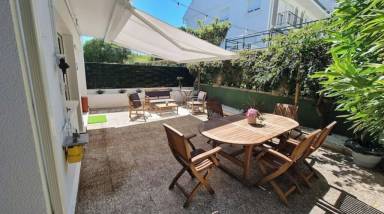 Chalet 220 m²