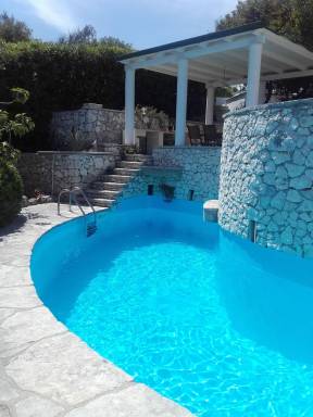 Villa Fraula