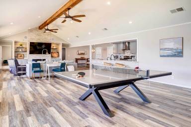 House San Angelo
