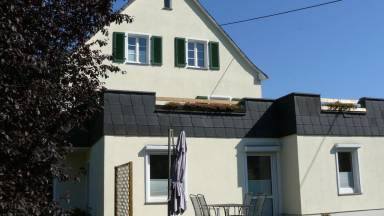 Ferienwohnung Gusterath