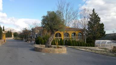 Chalet Tibi