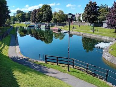 Bed and breakfast Mullingar