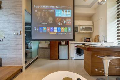 Appartement Taipei
