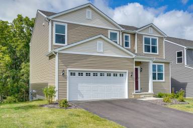 House  Johnstown
