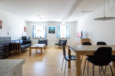 Apartment Nuuk