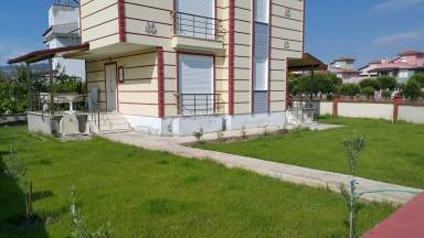 Villa 200 m²