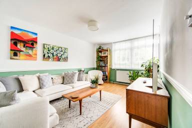 Family-friendly wonderful flat | Perfect for remote work