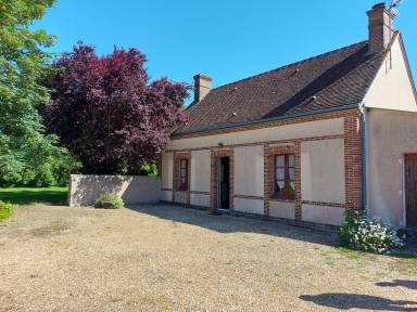 Cottage 78 m²