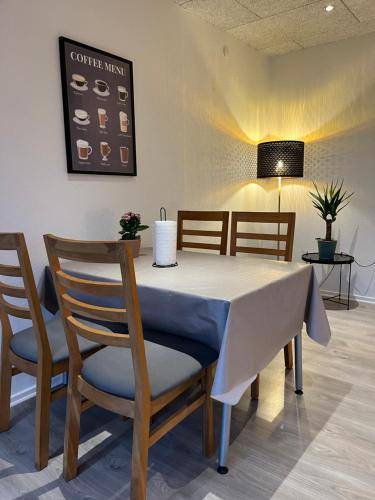 Ferienwohnung Billund