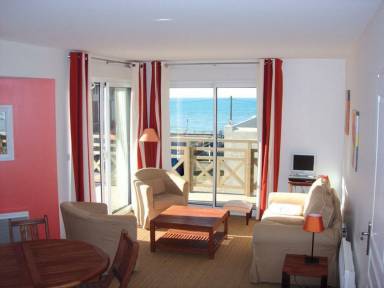 Appartement Ambleteuse