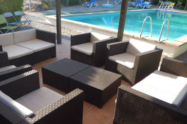 Casa rural de 70 m²