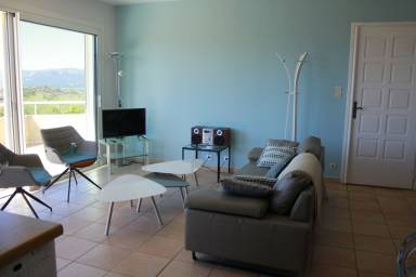 Villa Propriano