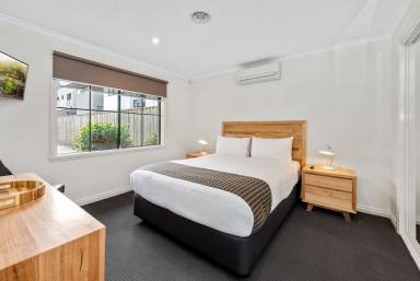 Apartment Balcony/Patio Fawkner
