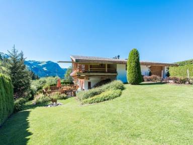 Chalet Gemeinde Kitzbühel