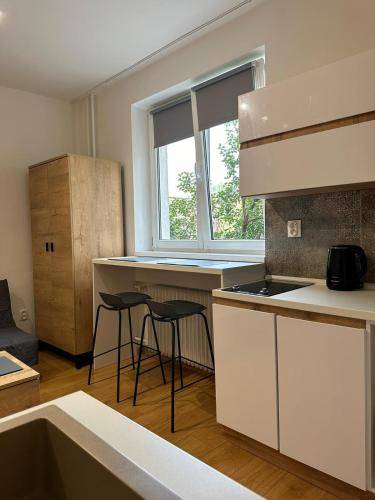 Apartmán  Banská Bystrica