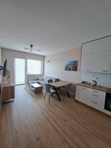 Apartament Uniejów