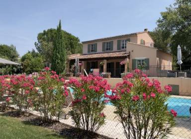 Villa La Motte