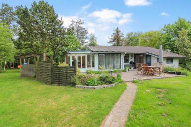 Maison de vacances 56 m²