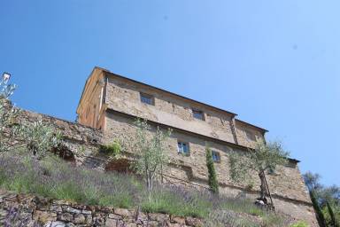 Camera privata Costa Carnara
