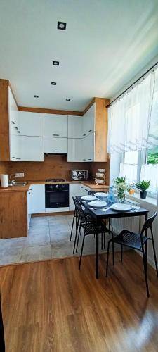 Apartament Ostróda