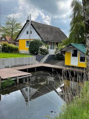 Ferienhaus Südbrookmerland