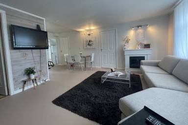 Apartamento Stavanger