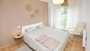 Apartamento Corcubión