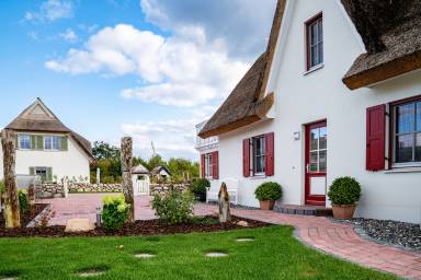Ferienhaus Klausdorf