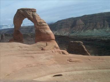 House Moab