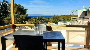 Mobil-home Hyères