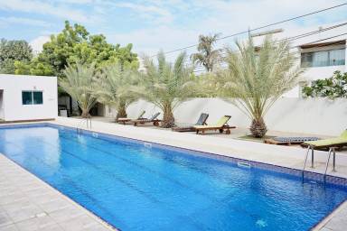 Accommodation  Al Azaybah North