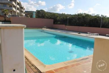 Appartement Porticcio