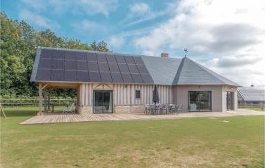 Huis 120 m²