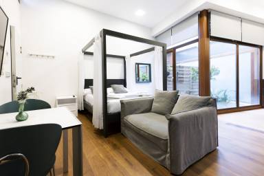 Apartamento Fuenterrabía