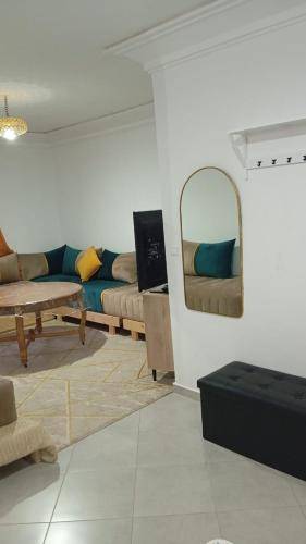 Apartment  Haut Anza