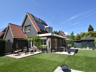 House  Oude-Tonge